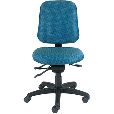 Office Master IU72 24-Seven Series Intensive Use Ergonomic Task Chair